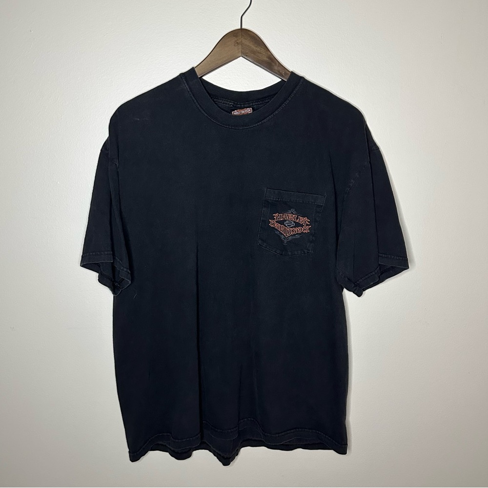 Vintage Harley Davidson T-shirt